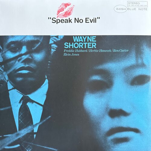  Shorter, Wayne-Speak No Evil -Hq/Remast- - Cene