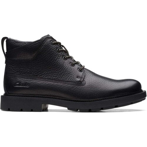 Clarks - Crna Slike