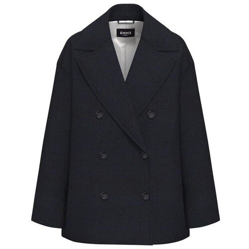 Emme Marella Plašči RE Modra Cene