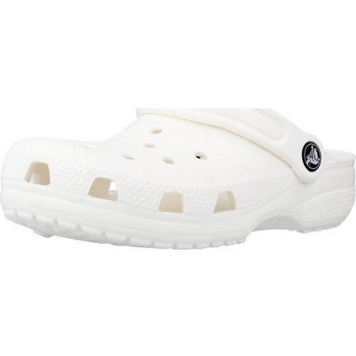 Crocs Cokli CLASSIC CLOG K Bela Slike