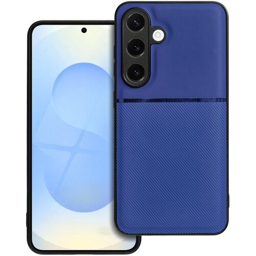  futrola noble case za samsung S25 plus plava Slike