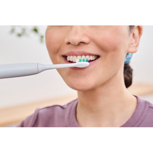 Philips Sonicare InterCare HX9006/87 zamjenske glave za zubnu četkicu White 6 kom Slike