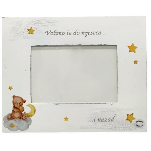  Personaliziran okvir za fotografije &Scaron;151138 Cene