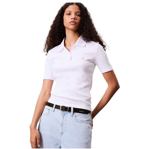 Calvin Klein Ženska polo majica Cene