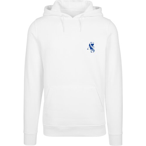 Mister Tee Men's sweatshirt A S Club Hoody white Cijene