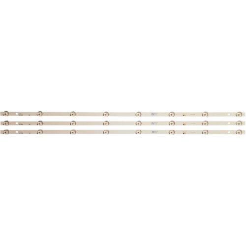 Ninaled LED trake za Tesla 40M312BF, ES-3762 Cene