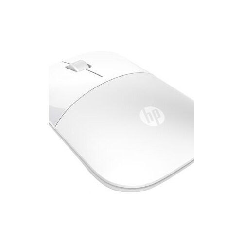 HP Z3700 White Wireless Mouse Cijene