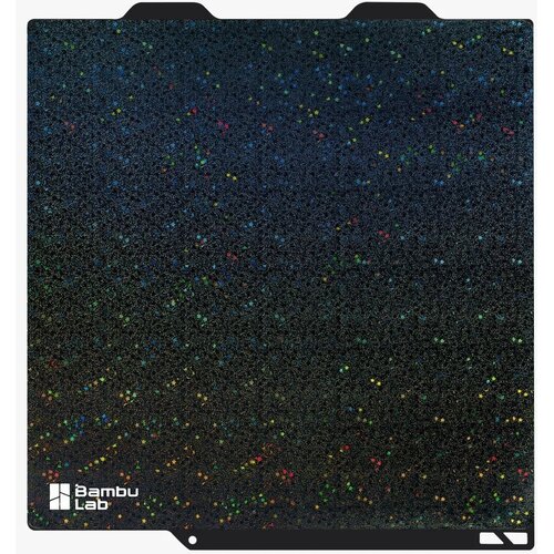 Bambu Lab Galaxy Surface Plate (FAP019-N) Cene