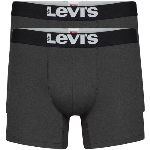Levi&amp;#039;s mu&amp;scaron;ke bokserice 2 pack 37149-0404 Slike