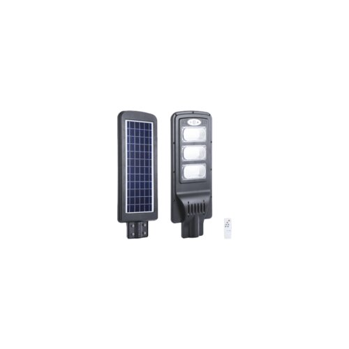  LED ulična svjetiljka Green Tech 60W, 6000K, IP65, solar Cene