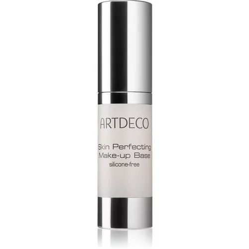 Artdeco Skin Perfecting Make-up Base gladilna podlaga za pod tekoči puder za vse tipe kože 15 ml