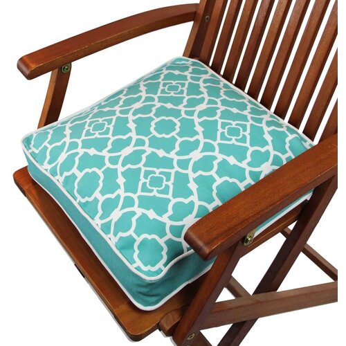 Aberto Design Dekorativni jastuk YM1200, 42x42 cm, &Scaron;areni Cene