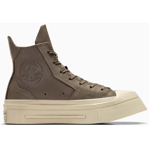 Converse unisex patike chuck 70 de luxe squared coffee break Slike