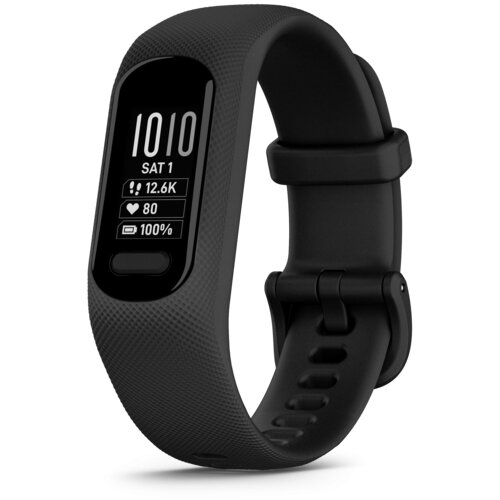 Garmin Vivosmart 5 narukvica Black S/m Cijene