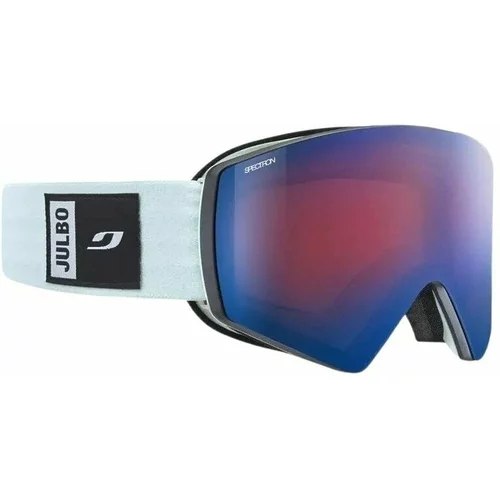 Julbo Sharp Black/Green/Blue Skijaške naočale