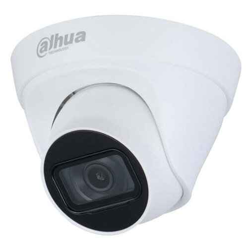 Dahua IPC-HDW1230T1-0360B-S4 IP kamera Cene