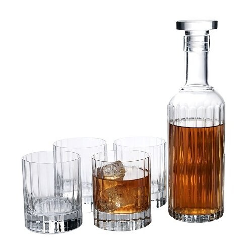  SET ZA VISKI 5/1 11424/02 BORMIOLI BACH Cene