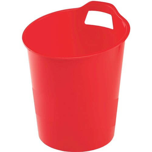 Korpa za otpatke FELLOWES G2D crvena 0009301 Cene