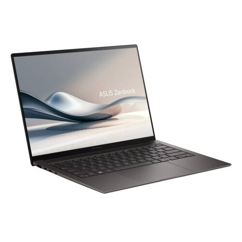 Asus zenbook s 14 UX5406AA-SW027X (touch 14 inca 3K oled, ultra 9 386H, 32GB, ssd 1TB, Win11 pro) Cene