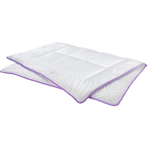 Sleeptex CELOLETNA PRE&Scaron;ITA ODEJA ZEN 200/200 cm Cene