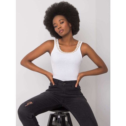 Och Bella Top-TW-TP-OB021.85-white Slike