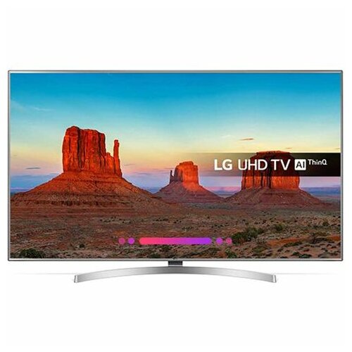 Lg 70UK6950PLA 70 inch ULTRA HD 4K TV DVB-T2 HDR10 Pro 4K Ultra HD televizor Slike