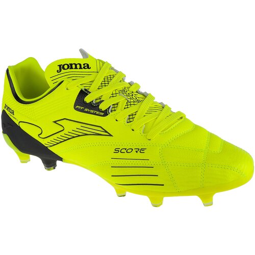 Joma Nogomet Score 2309 FG Rumena Slike