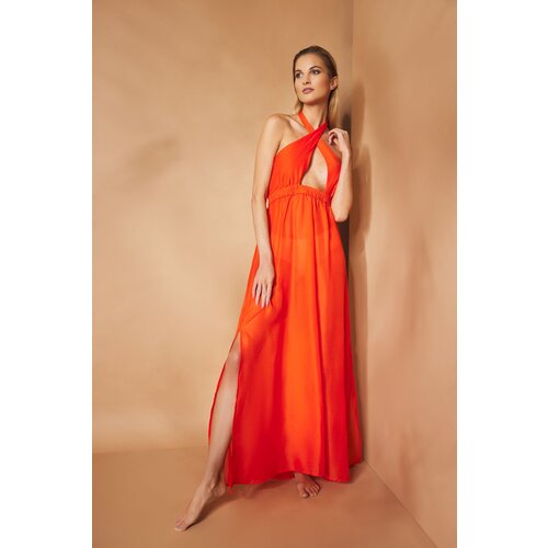 Vero Moda Obleka za plažo Lulu Slike