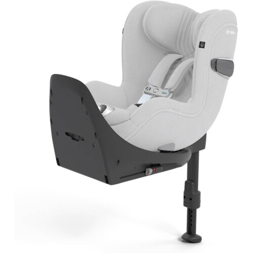 Cybex autosjedalica i-Size 40-105 cm Sirona T Plus Platinum platinum white 523000405 Cijene