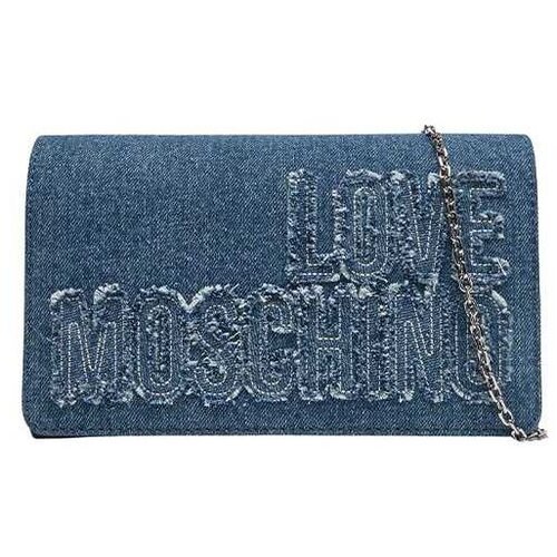 Love Moschino preklopna ženska torbica Cene