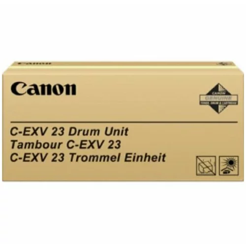 Canon Boben C-EXV 23 (2101B002AA) (črna), original