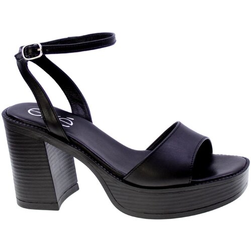 Ex&amp;eacute; Shoes 144948 Crna Slike