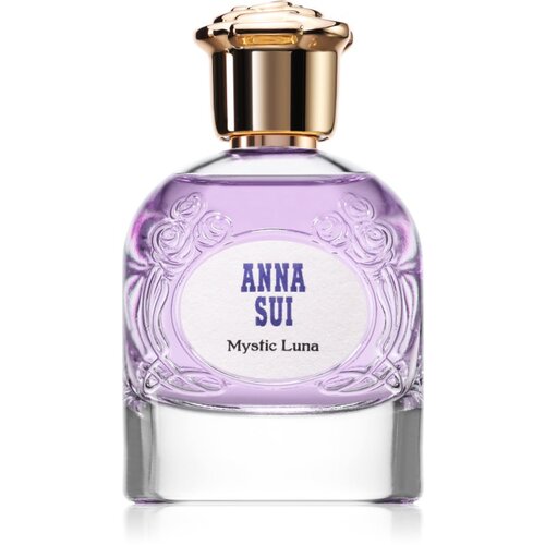 Anna Sui Wild Wonder Mystic Luna toaletna voda za ženske 50 ml Cene