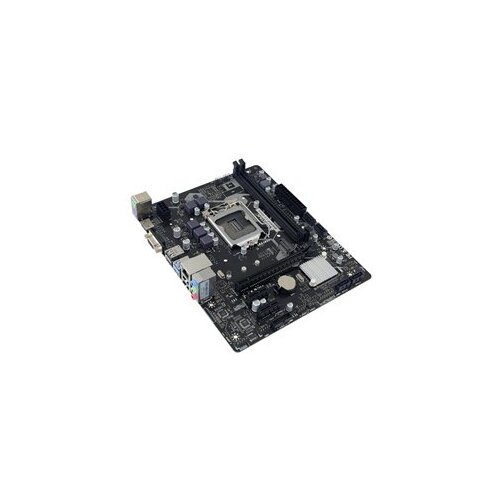 Mb BIOSTAR B560MHP 2.0, mATX, Soc 1200,... Slike