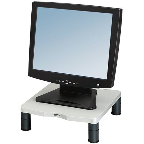 Fellowes Postolje za monitor Standard 91712 platina Cene