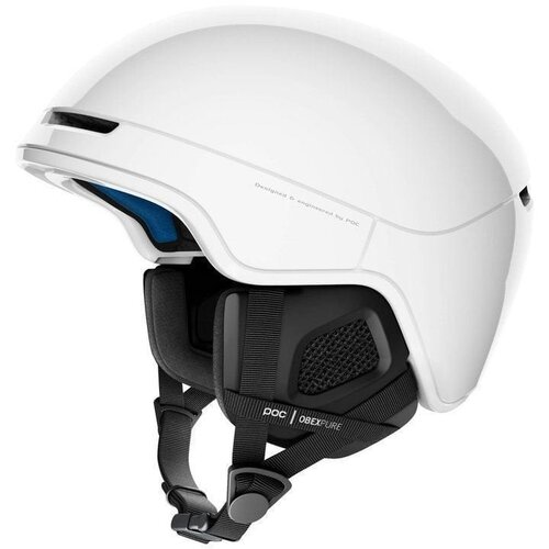 Poc Obex Pure Hydrogen White M/L (55-58 cm) Cene