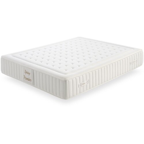 Moonia Vzmetnica Žepne vzmeti Micro Spring Premier, 30cm, 100x200cm - (5000340277) Cene
