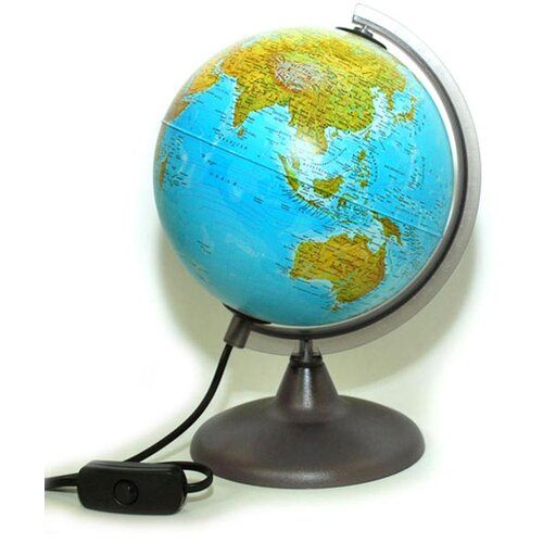 Intersistem Grupa autora - Globus FIZ - Geo FI 20 Slike
