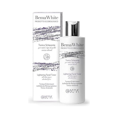 BEMA COSMETICI white posvjetljujući losion za čišćenje Cijene