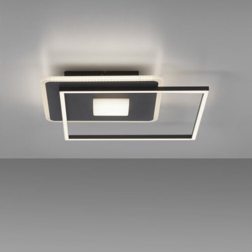 Just LIGHT. 15045-18 - LED prigu&amp;scaron;iva plafonska svetiljka DOMINO LED/26W/230V Slike