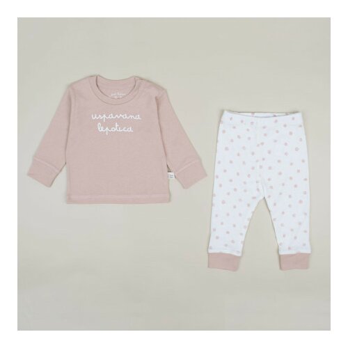 Just kiddin baby pidžama za bebe  "Organic" 86  233707 Cene