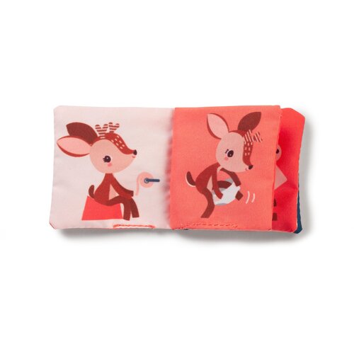 Lilliputiens&amp;reg; set igrački ritual uspavanja srna stella Slike