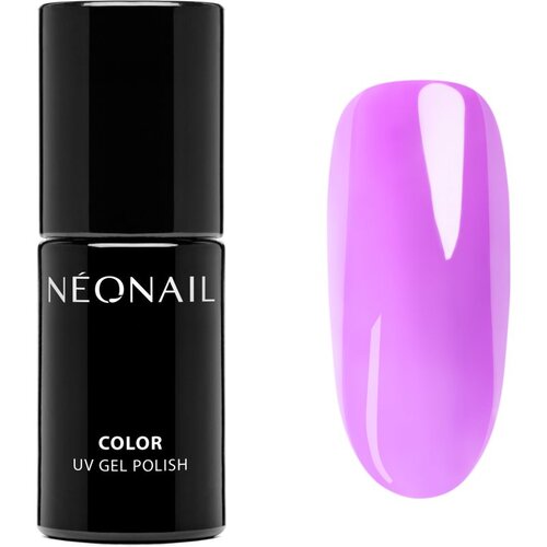 NeoNail Jewels Of The Sea gel lak za nohte odtenek Whispers of Seashells 7.2 ml Slike