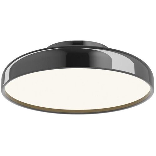  LED stropno svetlo ALENSA LED/60W/230V crno Slike