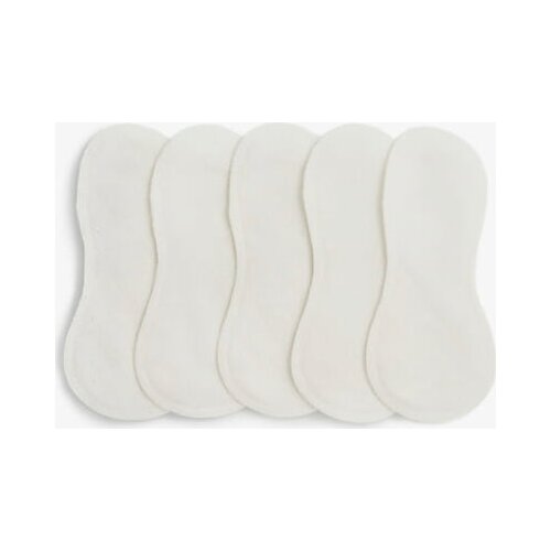 Imse Workout Pads Mini - White 5 kom Slike