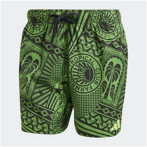 Adidas Šorc farm swimshort M Cene