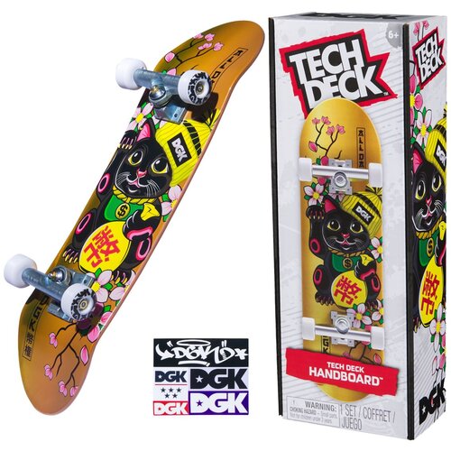 TECH DECK rolka handboard dgk 03952 Cene