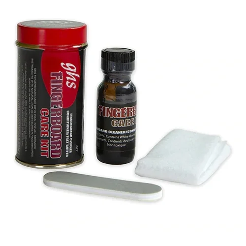 Ghs Fingerboard Care kit za fretboard gitare