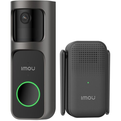 Imou Video Doorbell Kit VIDEO DOORBELL KIT Cene