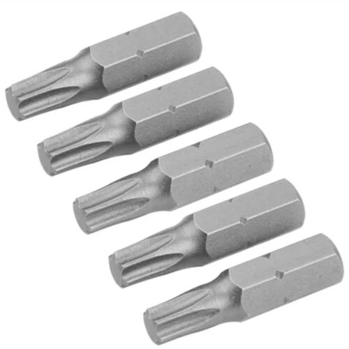 Tolsen Set bitova 5/1 T30X25 20279 Cene